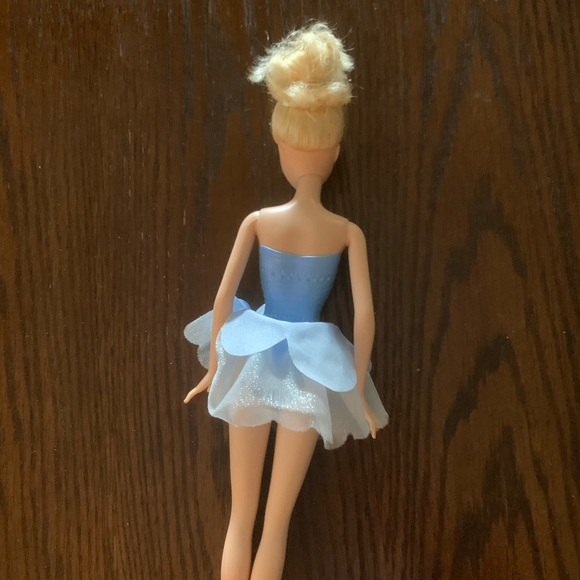 Cinderella Disney princess Aurora princess and another Cinderella doll - Picture 4 of 8